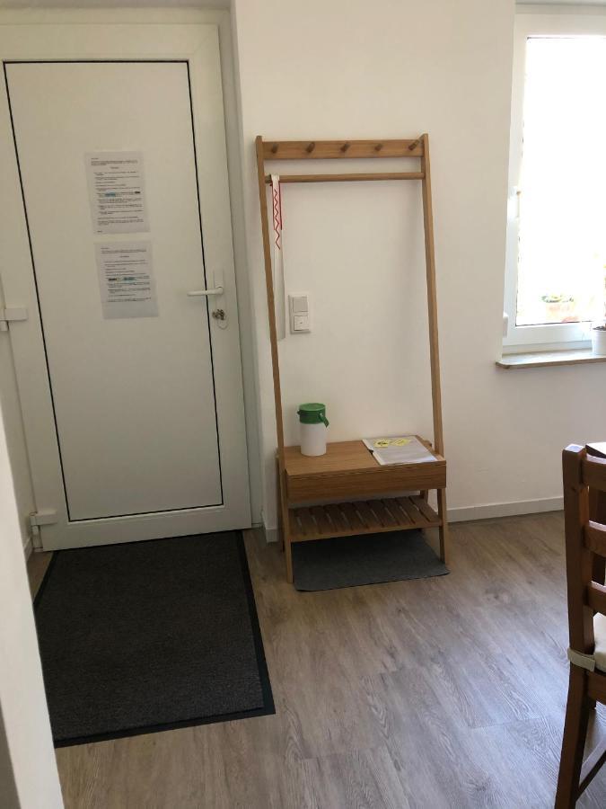 Seeblick Apartments Muehlau エクステリア 写真