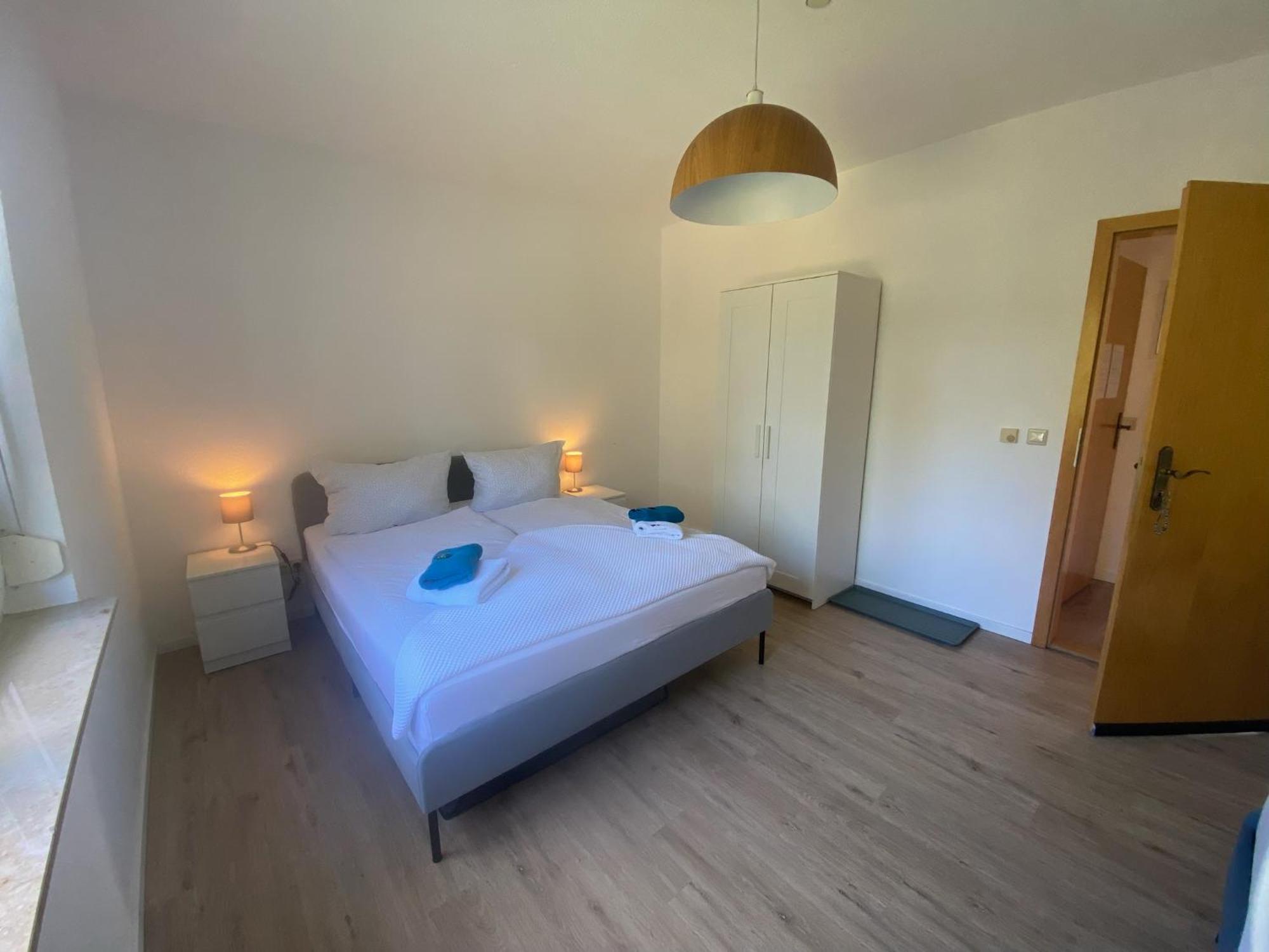 Seeblick Apartments Muehlau エクステリア 写真