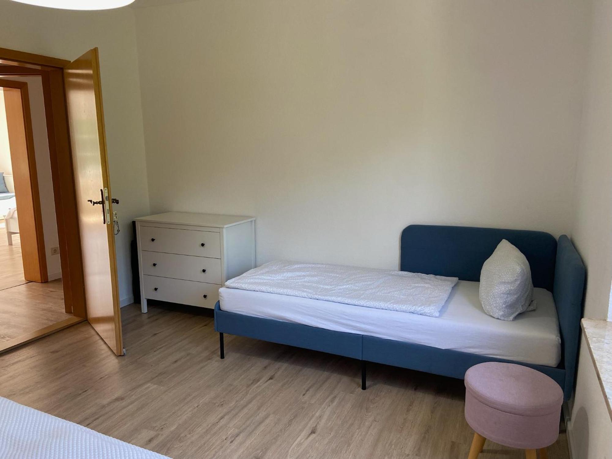 Seeblick Apartments Muehlau エクステリア 写真