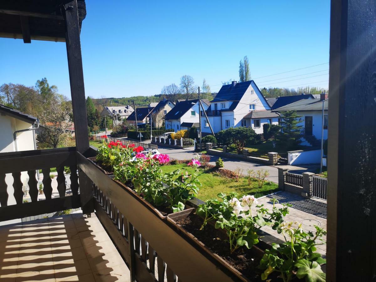Seeblick Apartments Muehlau エクステリア 写真